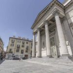 Quadrilocale in centro Via Mazzini Torino - DS-12345 - Miniatura 18