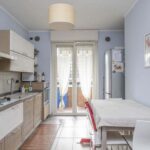 Quadrilocale in Via Ventimiglia con Terrazzo e Posto Auto Torino - DS-12325 - Miniatura 2