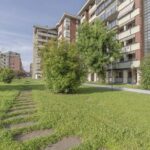 Quadrilocale in Via Ventimiglia con Terrazzo e Posto Auto Torino - DS-12325 - Miniatura 16