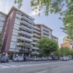 Quadrilocale in Via Ventimiglia con Terrazzo e Posto Auto Torino - DS-12325 - Miniatura 18