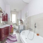 Quadrilocale in Via Ventimiglia con Terrazzo e Posto Auto Torino - DS-12325 - Miniatura 7