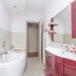 Quadrilocale in Via Ventimiglia con Terrazzo e Posto Auto Torino - DS-12325 - Miniatura 8