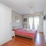 Quadrilocale in Via Ventimiglia con Terrazzo e Posto Auto Torino - DS-12325 - Miniatura 9