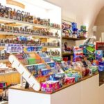 Laigueglia Fronte Mare Cessione Tabaccheria Laigueglia - DS-12065 - Miniatura