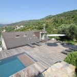 Prestigiosa Villa con Piscina Vista Mare Alassio - DS-12100 - Miniatura 14