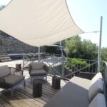 Prestigiosa Villa con Piscina Vista Mare Alassio - DS-12100 - Miniatura 4