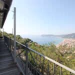 Prestigiosa Villa con Piscina Vista Mare Alassio - DS-12100 - Miniatura 7