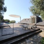Prestigiosa Villa con Piscina Vista Mare Alassio - DS-12100 - Miniatura 9