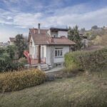Cavoretto vendita Villa con Ampio Giardino Torino - DS-11717 - Miniatura 3