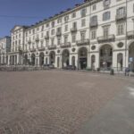 Negozio in Piazza Vittorio Torino - DS-11713 - Miniatura 12