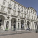 Negozio in Piazza Vittorio Torino - DS-11713 - Miniatura
