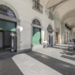 Negozio in Piazza Vittorio Torino - DS-11713 - Miniatura 7