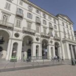 Negozio in Piazza Vittorio Torino - DS-11713 - Miniatura 10
