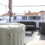 Budello attico con terrazzi vista mare Alassio - DS-11840 - Miniatura 6