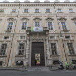 Elegante trilocale in centro Torino - DS-11741 - Miniatura 28