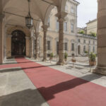 Elegante trilocale in centro Torino - DS-11741 - Miniatura 31