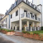 Residenza Vanvitelli, l’eleganza discreta della Gran Madre Torino - DS-13173 - Miniatura