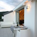 Moderno Attico Vista Mare Alassio - DS-11875 - Miniatura 11