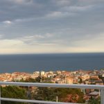 Moderno Attico Vista Mare Alassio - DS-11875 - Miniatura 3