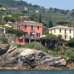 Villa Recco, il set naturale della Riviera Ligure più autentica Recco - DS-13191 - Miniatura