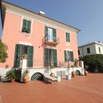 Villa Recco, il set naturale della Riviera Ligure più autentica Recco - DS-13191 - Miniatura 3