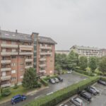 Ampio quadrilocale panoramico centro Borgaro Torinese - DS-14549 - Miniatura 15