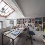 Loft Gran Madre Torino - DS-14576 - Miniatura 14