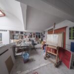 Loft Gran Madre Torino - DS-14576 - Miniatura 12