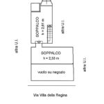 Elegante negozio in Gran Madre Torino - DS-16278 - Miniatura 2