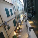 Alassio budello bilocale ristrutturato Alassio - DS-14628 - Miniatura 8