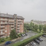 Ampio quadrilocale panoramico centro Borgaro Torinese - DS-14549 - Miniatura