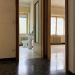 Ampio trilocale con balconi vista mare Alassio - DS-15266 - Miniatura 15