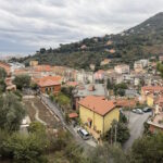 Ampio trilocale con balconi vista mare Alassio - DS-15266 - Miniatura