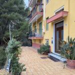 Ampio trilocale con balconi vista mare Alassio - DS-15266 - Miniatura 19