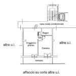 Bilocale ristrutturato con posto auto Albenga - DS-15313 - Miniatura