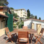 bilocale con terrazzo vista mare Alassio - bilo adelasia - Miniatura 2