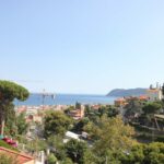 bilocale con terrazzo vista mare Alassio - bilo adelasia - Miniatura