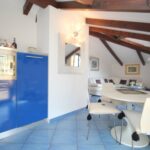 bilocale con terrazzo vista mare Alassio - bilo adelasia - Miniatura 7