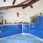 bilocale con terrazzo vista mare Alassio - bilo adelasia - Miniatura 6