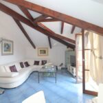 bilocale con terrazzo vista mare Alassio - bilo adelasia - Miniatura 5