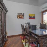 Elegante appartamento con terrazzi in collina Torino - DS-13391 - Miniatura 12