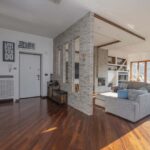 Elegante appartamento con terrazzi in collina Torino - DS-13391 - Miniatura 13