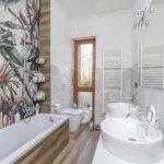 Elegante appartamento con terrazzi in collina Torino - DS-13391 - Miniatura 17
