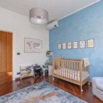 Elegante appartamento con terrazzi in collina Torino - DS-13391 - Miniatura 20
