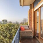 Elegante appartamento con terrazzi in collina Torino - DS-13391 - Miniatura 24