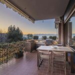 Elegante appartamento con terrazzi in collina Torino - DS-13391 - Miniatura 28