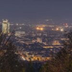 Elegante appartamento con terrazzi in collina Torino - DS-13391 - Miniatura 5
