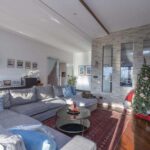 Elegante appartamento con terrazzi in collina Torino - DS-13391 - Miniatura 8