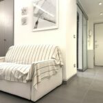 Elegante bilocale nel cuore di Alassio Alassio - DS-16737 - Miniatura 2