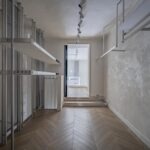 Elegante negozio in Gran Madre Torino - DS-16278 - Miniatura 32